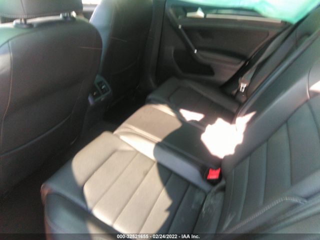 Photo 7 VIN: 3VW217AU7FM087995 - VOLKSWAGEN GOLF 