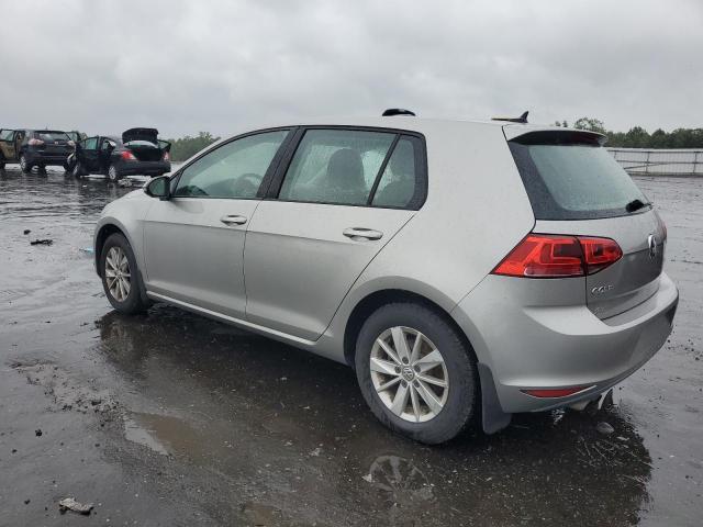 Photo 1 VIN: 3VW217AU7FM096177 - VOLKSWAGEN GOLF 