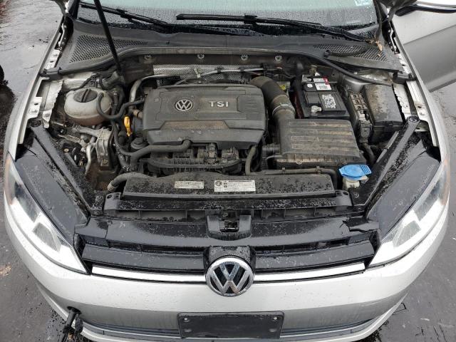 Photo 10 VIN: 3VW217AU7FM096177 - VOLKSWAGEN GOLF 