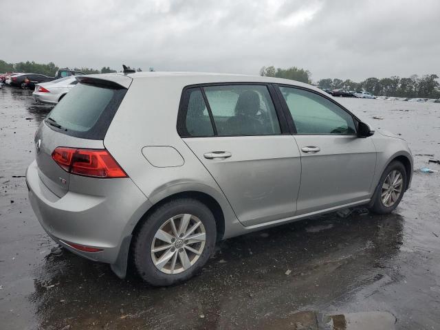 Photo 2 VIN: 3VW217AU7FM096177 - VOLKSWAGEN GOLF 