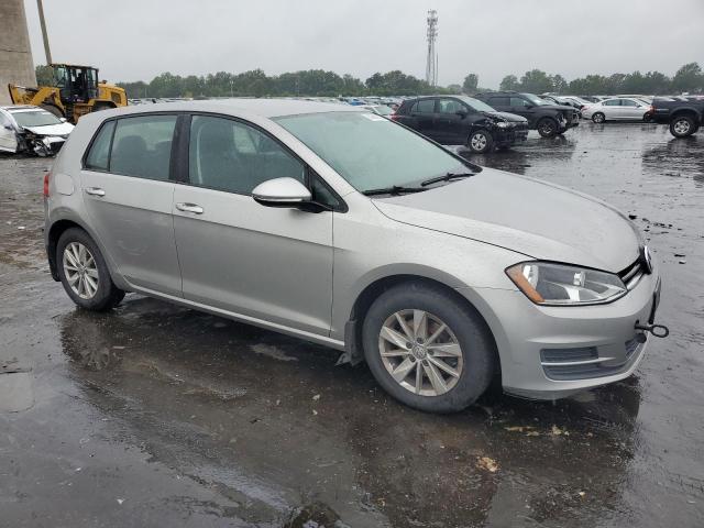 Photo 3 VIN: 3VW217AU7FM096177 - VOLKSWAGEN GOLF 