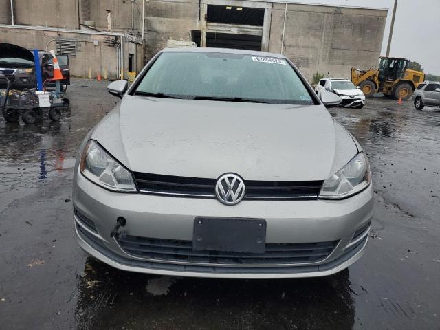 Photo 4 VIN: 3VW217AU7FM096177 - VOLKSWAGEN GOLF 