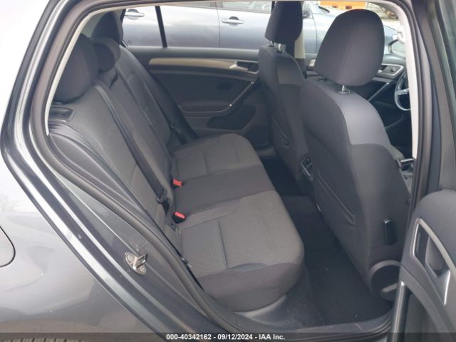 Photo 7 VIN: 3VW217AU7GM038880 - VOLKSWAGEN GOLF 