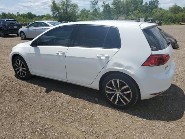 Photo 1 VIN: 3VW217AU7GM040144 - VOLKSWAGEN GOLF 