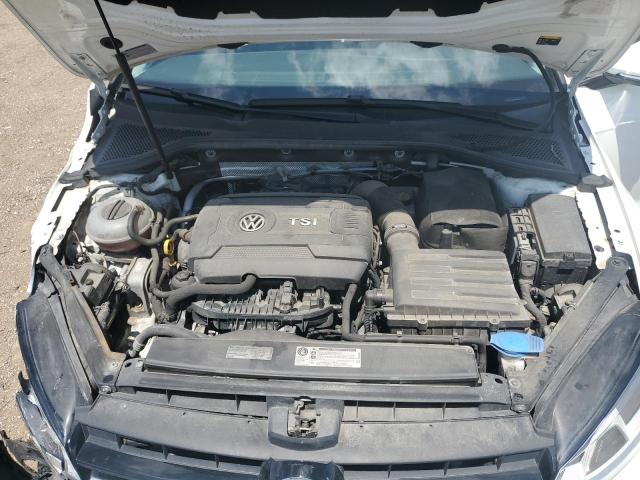 Photo 10 VIN: 3VW217AU7GM040144 - VOLKSWAGEN GOLF 