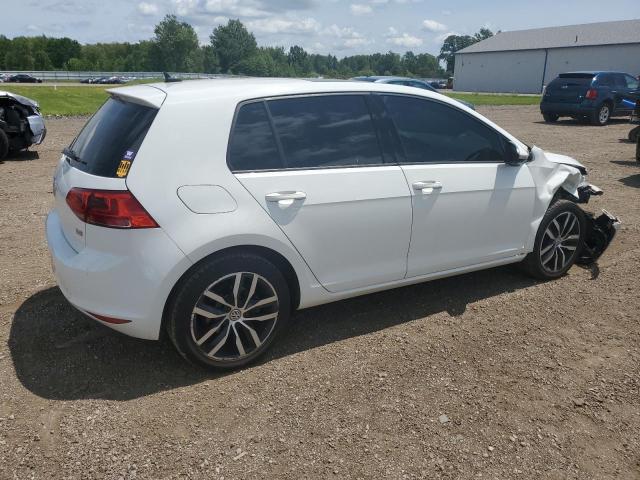 Photo 2 VIN: 3VW217AU7GM040144 - VOLKSWAGEN GOLF 