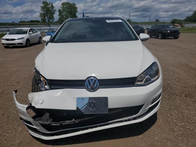 Photo 4 VIN: 3VW217AU7GM040144 - VOLKSWAGEN GOLF 