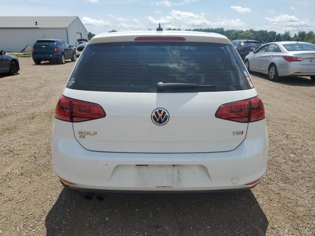 Photo 5 VIN: 3VW217AU7GM040144 - VOLKSWAGEN GOLF 