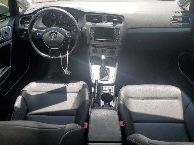 Photo 7 VIN: 3VW217AU7GM040144 - VOLKSWAGEN GOLF 