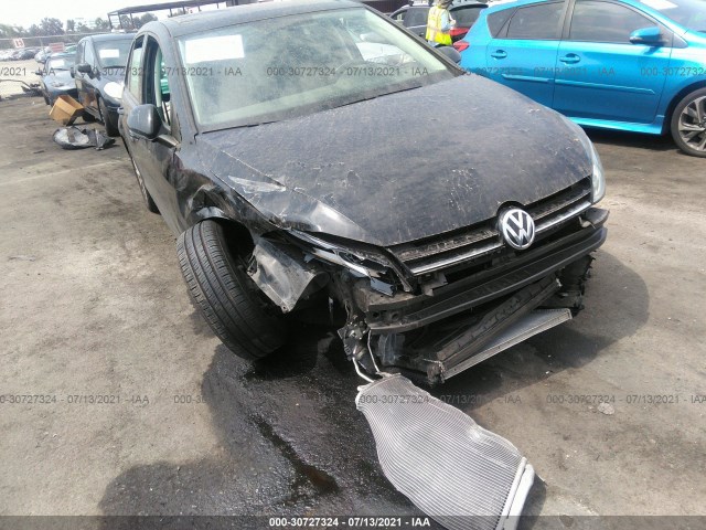 Photo 5 VIN: 3VW217AU7GM051273 - VOLKSWAGEN GOLF 