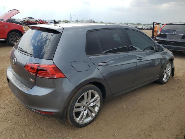 Photo 2 VIN: 3VW217AU7HM015858 - VOLKSWAGEN GOLF 