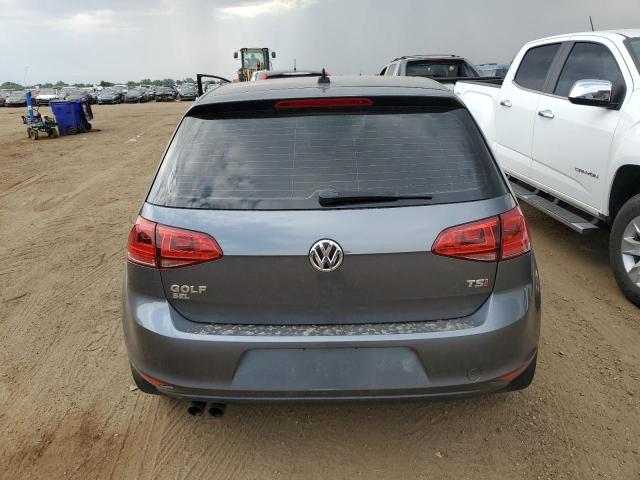 Photo 5 VIN: 3VW217AU7HM015858 - VOLKSWAGEN GOLF 