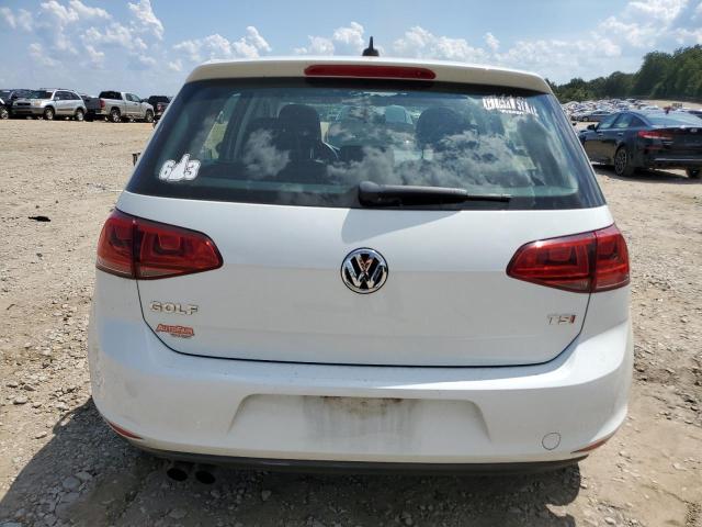 Photo 5 VIN: 3VW217AU7HM026147 - VOLKSWAGEN GOLF 