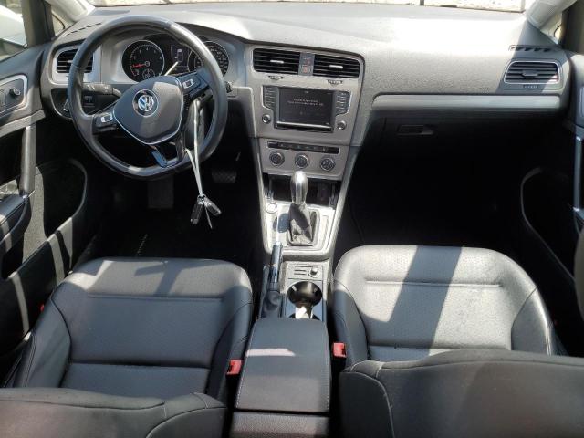 Photo 7 VIN: 3VW217AU7HM026147 - VOLKSWAGEN GOLF 