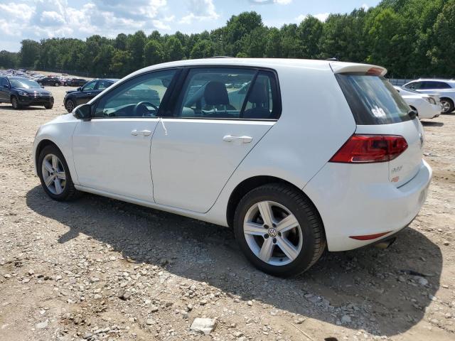 Photo 1 VIN: 3VW217AU7HM026147 - VOLKSWAGEN GOLF S 