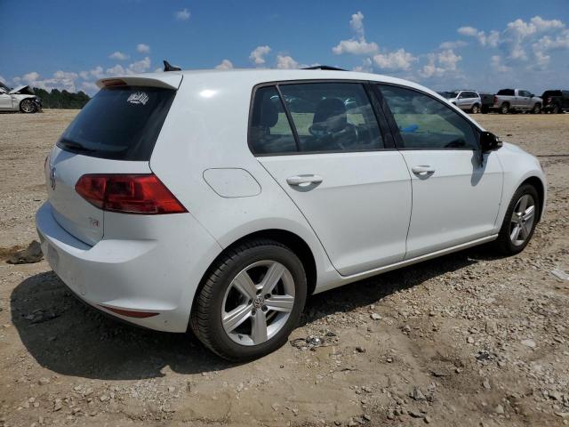 Photo 2 VIN: 3VW217AU7HM026147 - VOLKSWAGEN GOLF S 