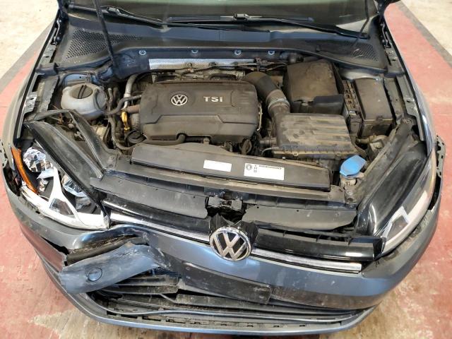 Photo 10 VIN: 3VW217AU7HM032210 - VOLKSWAGEN GOLF 