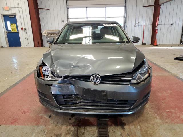 Photo 4 VIN: 3VW217AU7HM032210 - VOLKSWAGEN GOLF 