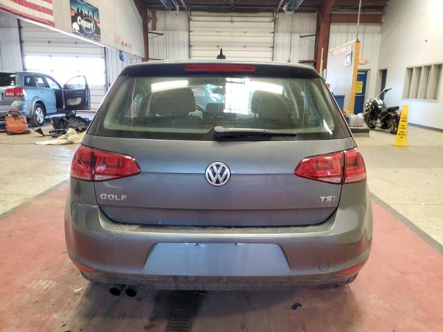 Photo 5 VIN: 3VW217AU7HM032210 - VOLKSWAGEN GOLF 