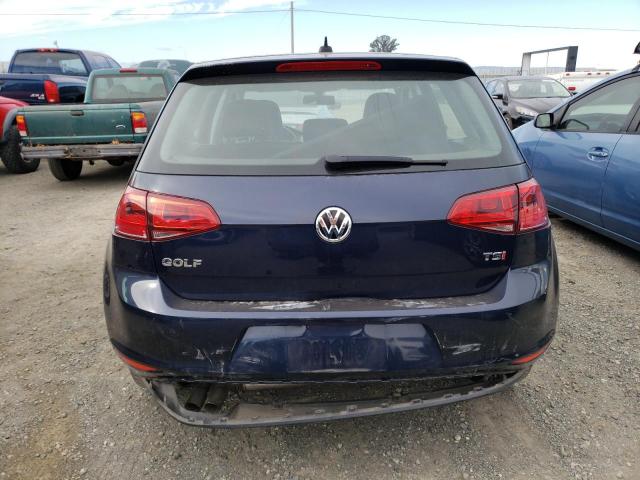 Photo 5 VIN: 3VW217AU7HM044809 - VOLKSWAGEN GOLF 