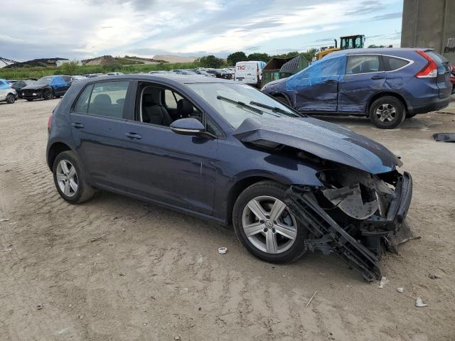 Photo 3 VIN: 3VW217AU7HM050335 - VOLKSWAGEN GOLF 