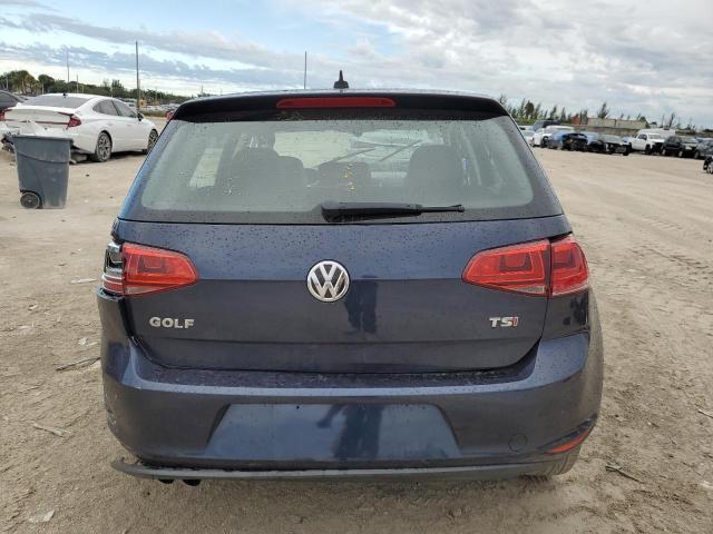 Photo 5 VIN: 3VW217AU7HM050335 - VOLKSWAGEN GOLF 