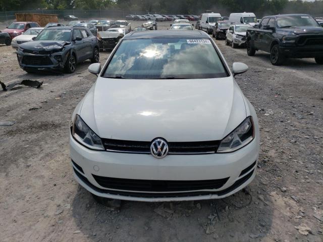 Photo 4 VIN: 3VW217AU7HM060718 - VOLKSWAGEN GOLF 