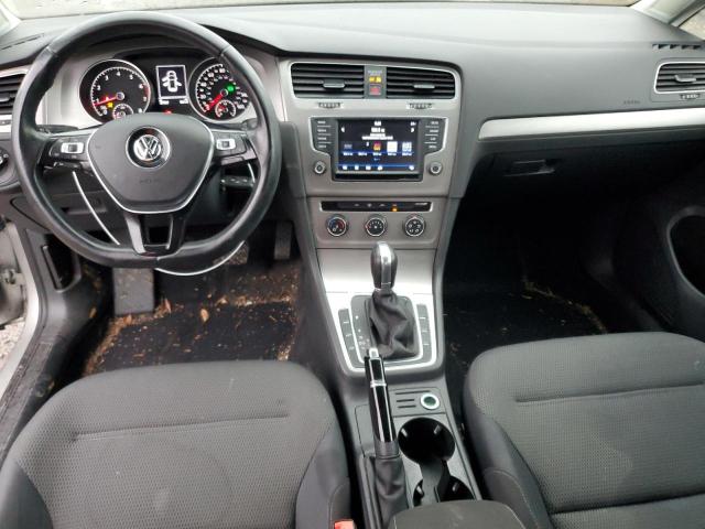 Photo 7 VIN: 3VW217AU7HM076840 - VOLKSWAGEN GOLF 