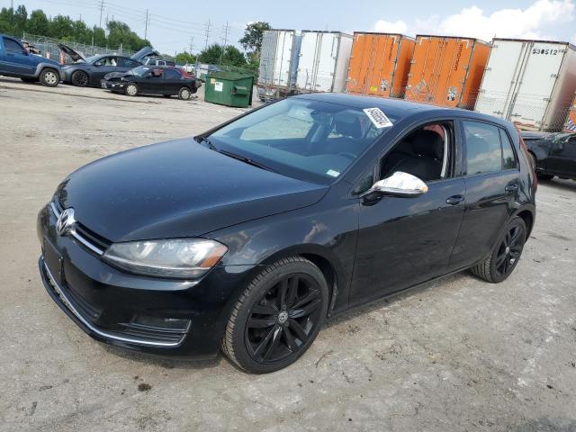 Photo 0 VIN: 3VW217AU8FM004963 - VOLKSWAGEN GOLF 