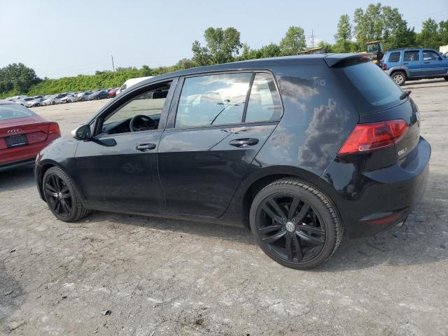 Photo 1 VIN: 3VW217AU8FM004963 - VOLKSWAGEN GOLF 