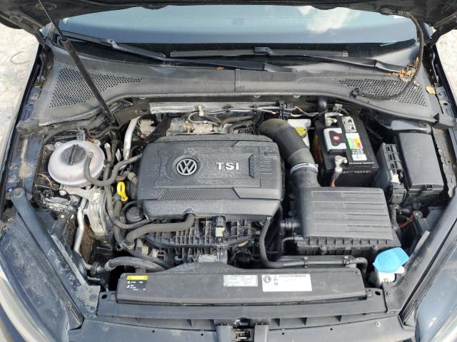 Photo 10 VIN: 3VW217AU8FM004963 - VOLKSWAGEN GOLF 