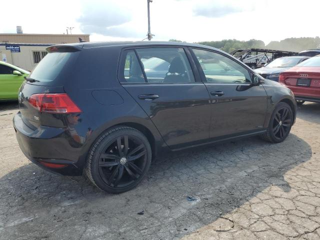 Photo 2 VIN: 3VW217AU8FM004963 - VOLKSWAGEN GOLF 