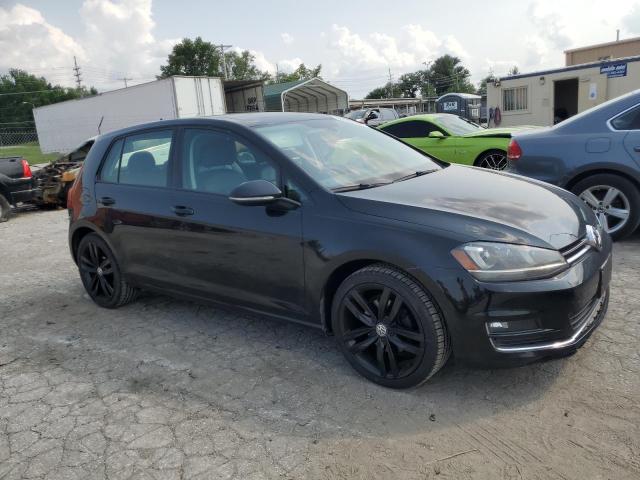 Photo 3 VIN: 3VW217AU8FM004963 - VOLKSWAGEN GOLF 