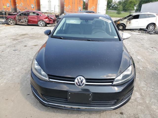 Photo 4 VIN: 3VW217AU8FM004963 - VOLKSWAGEN GOLF 