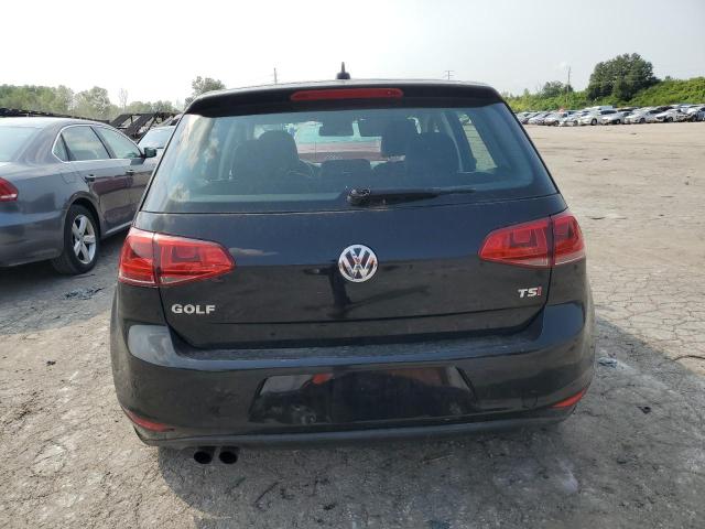 Photo 5 VIN: 3VW217AU8FM004963 - VOLKSWAGEN GOLF 