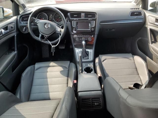 Photo 7 VIN: 3VW217AU8FM004963 - VOLKSWAGEN GOLF 