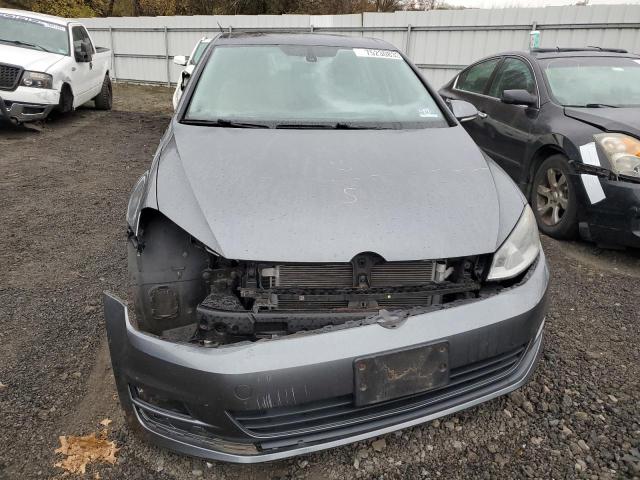 Photo 4 VIN: 3VW217AU8FM008141 - VOLKSWAGEN GOLF 