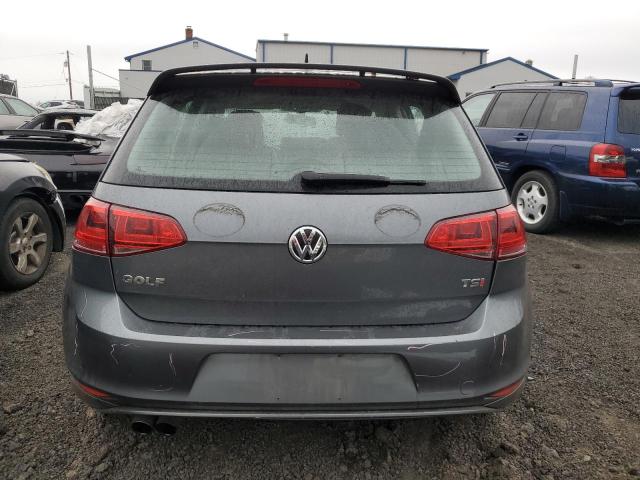 Photo 5 VIN: 3VW217AU8FM008141 - VOLKSWAGEN GOLF 