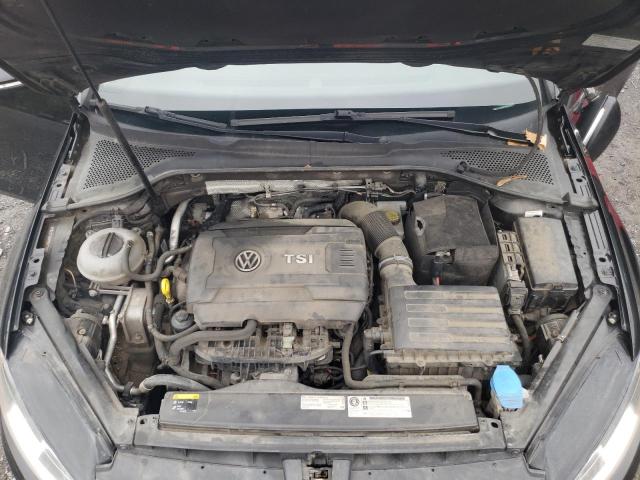 Photo 6 VIN: 3VW217AU8FM008396 - VOLKSWAGEN GOLF 