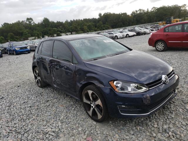 Photo 8 VIN: 3VW217AU8FM011198 - VOLKSWAGEN GOLF 