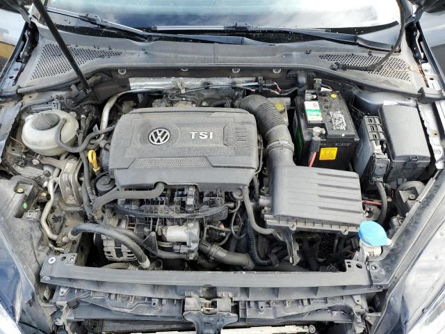 Photo 10 VIN: 3VW217AU8FM018085 - VOLKSWAGEN GOLF 