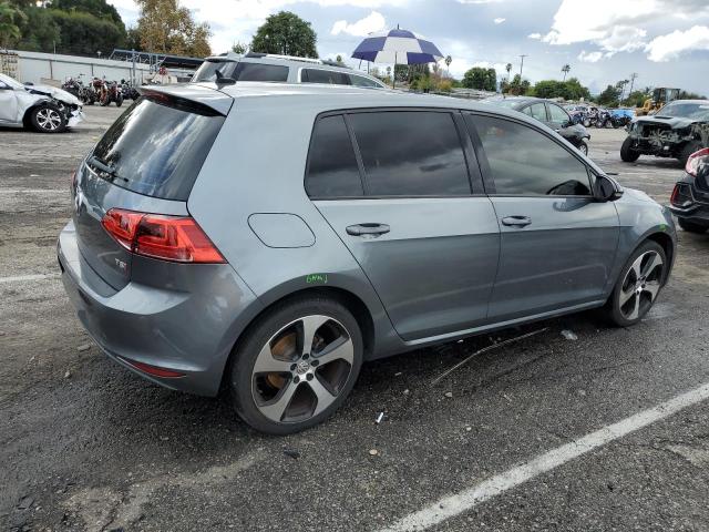 Photo 2 VIN: 3VW217AU8FM018085 - VOLKSWAGEN GOLF 