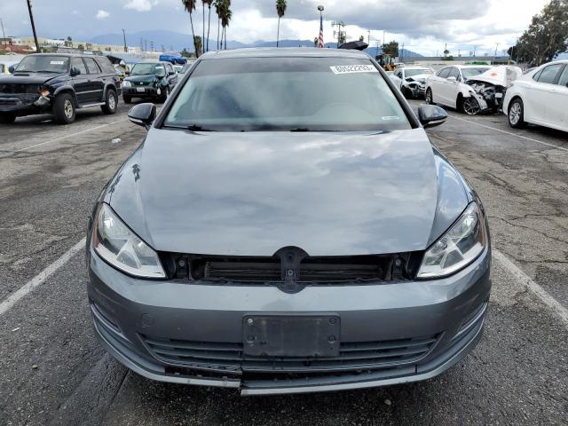 Photo 4 VIN: 3VW217AU8FM018085 - VOLKSWAGEN GOLF 