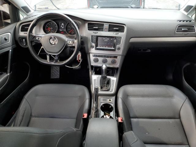 Photo 7 VIN: 3VW217AU8FM018085 - VOLKSWAGEN GOLF 