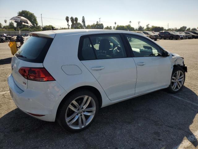 Photo 2 VIN: 3VW217AU8FM019849 - VOLKSWAGEN GOLF 