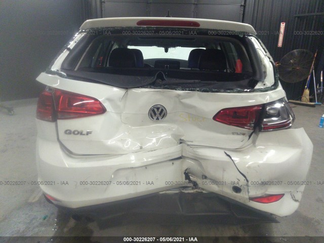 Photo 5 VIN: 3VW217AU8FM024873 - VOLKSWAGEN GOLF 