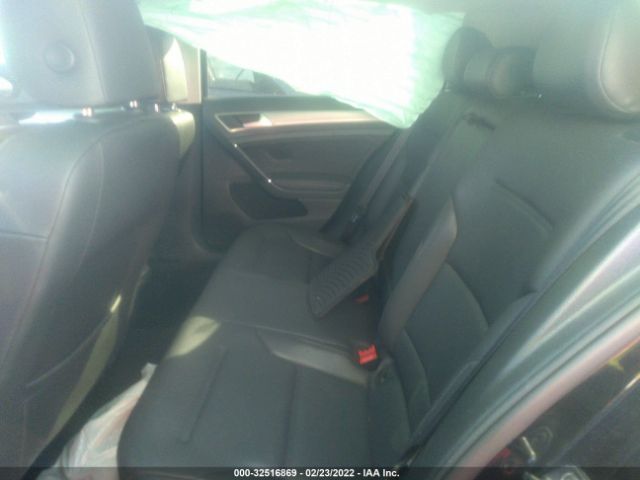 Photo 7 VIN: 3VW217AU8FM026591 - VOLKSWAGEN GOLF 