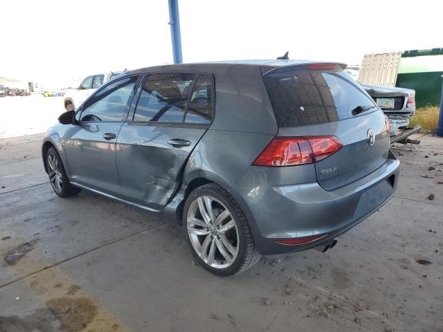 Photo 1 VIN: 3VW217AU8FM029748 - VOLKSWAGEN GOLF 