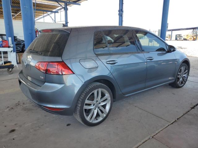 Photo 2 VIN: 3VW217AU8FM029748 - VOLKSWAGEN GOLF 