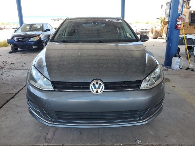 Photo 4 VIN: 3VW217AU8FM029748 - VOLKSWAGEN GOLF 